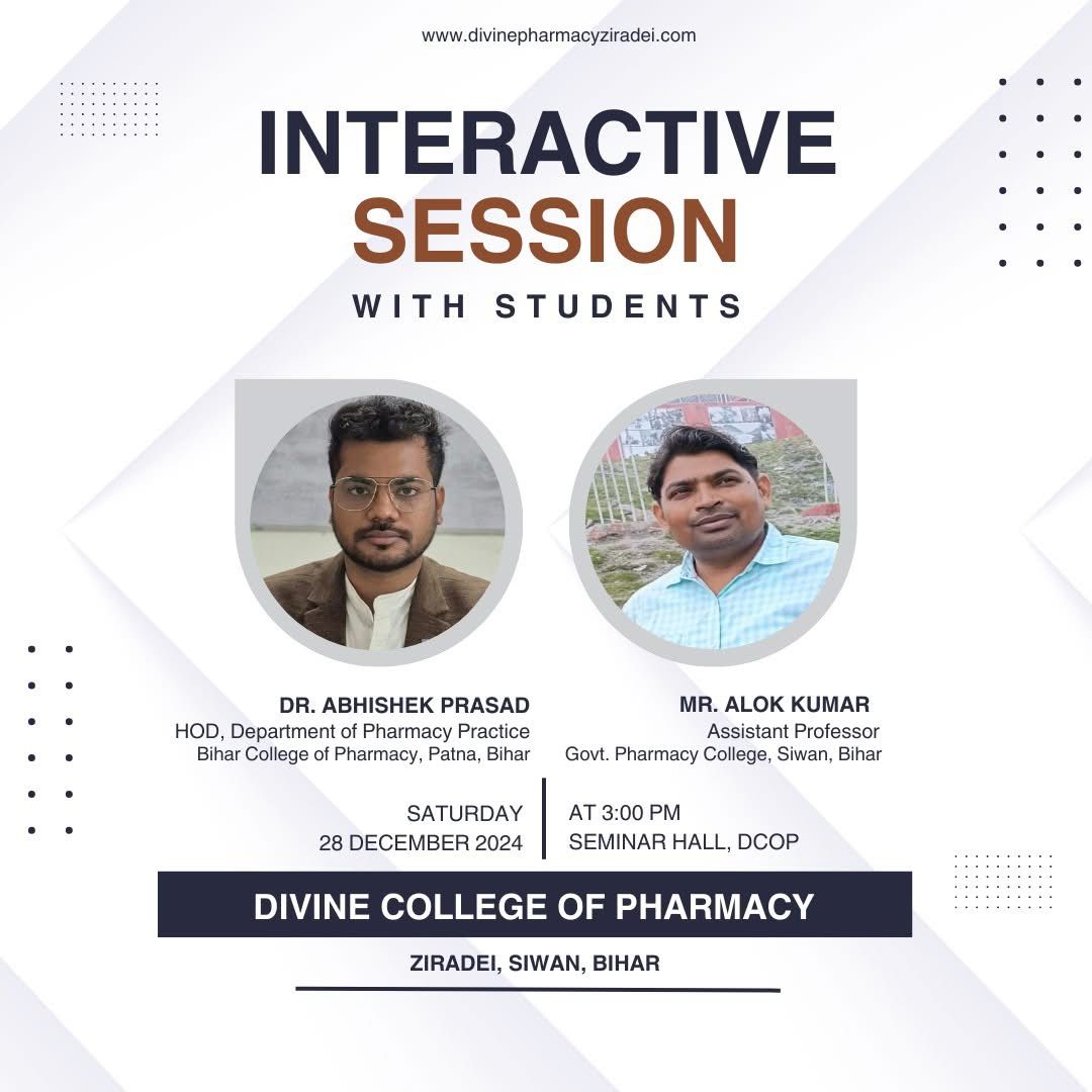 interactive session