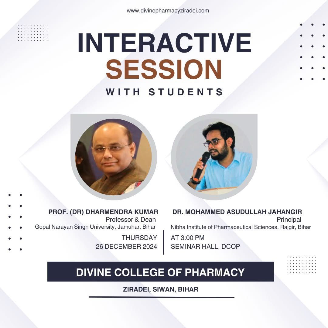 interactive session