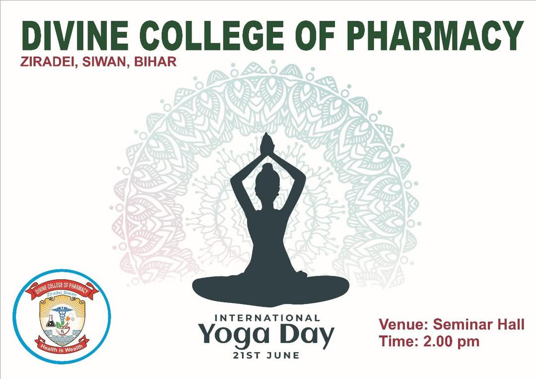 yoga day
