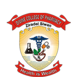 Divine College of Pharmacy Logo