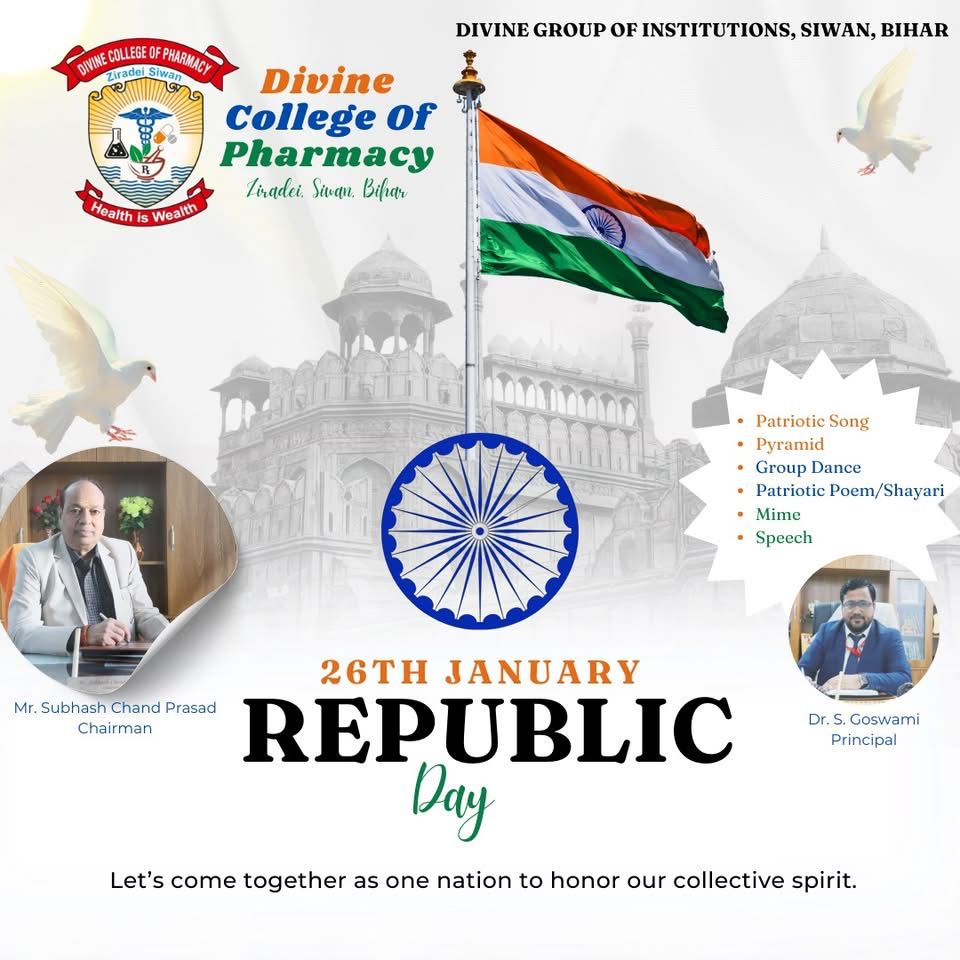 republic day celebration